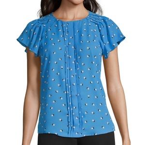 Worthington Blouse